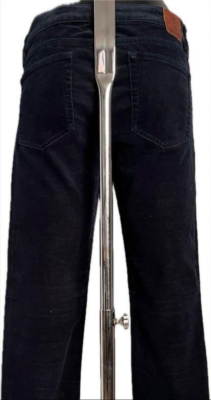 Ralph Lauren Corduroy Jeans UK10 - Pre-loved