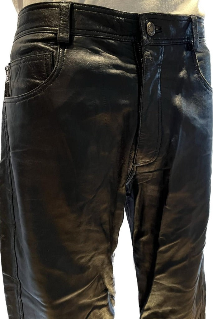 Frank Thomas Motorbike Trousers W36