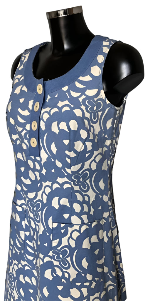 Boden Dress Size UK12 - Pre-loved