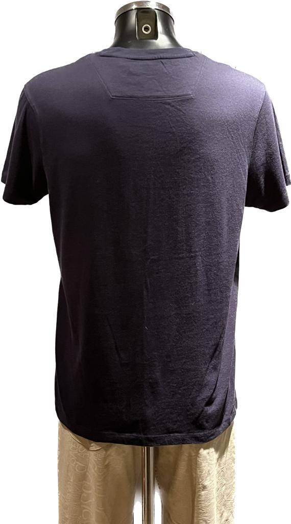 Ben Sherman 'Target' T-Shirt - Size L