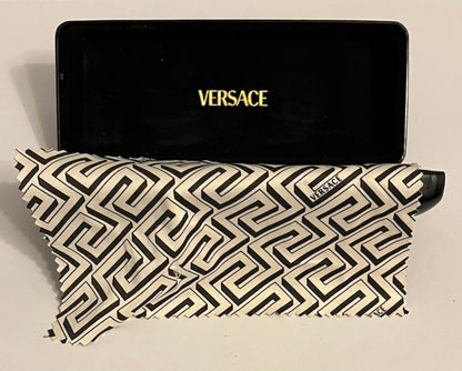 VERSACE Original Glasses Case