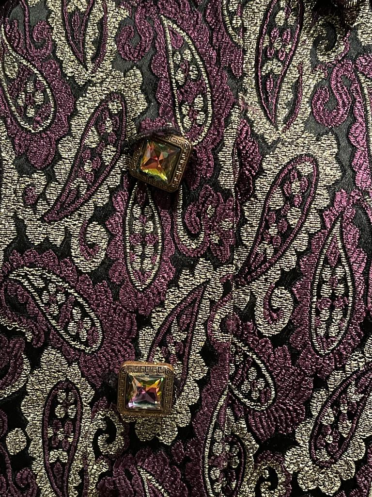 De' Royal Jacket Size 14 - Pre-loved