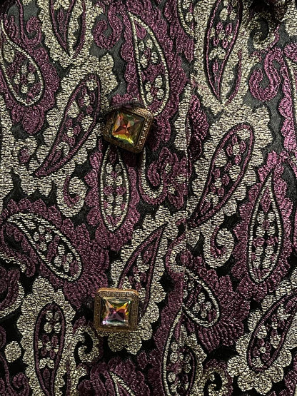 De' Royal Jacket Size 14 - Pre-loved