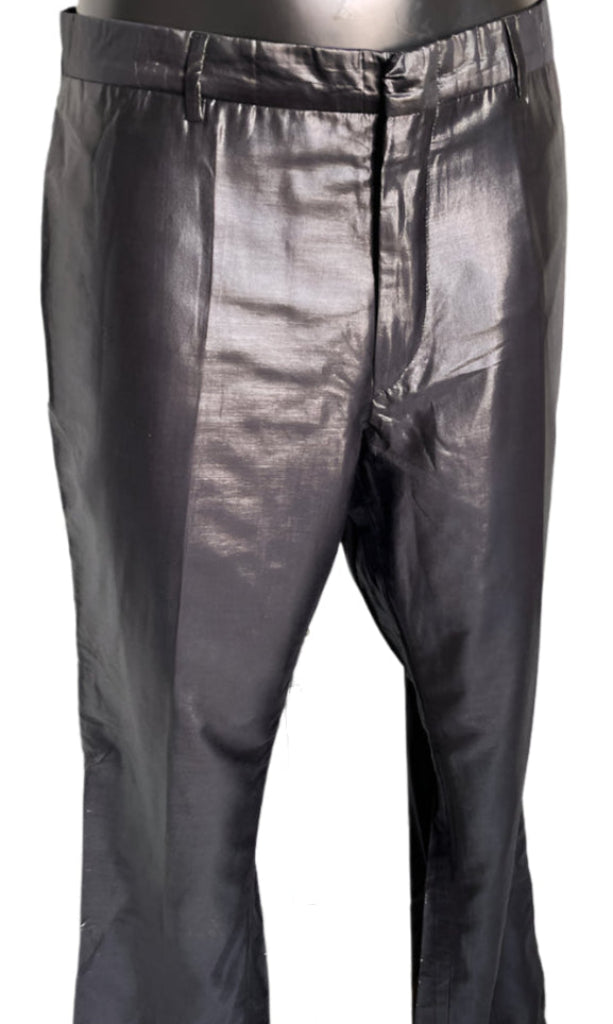 CHRISTIAN DIOR Black Suit - W34 x L30