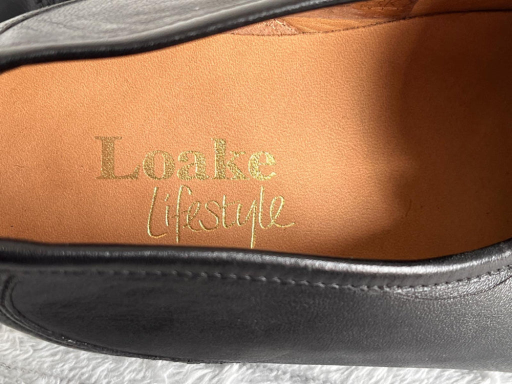 Loake Lifestyle Loafers - UK11