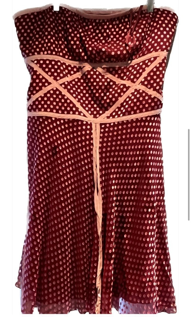 Maria Grachvogel Dress size UK18 Pre-loved