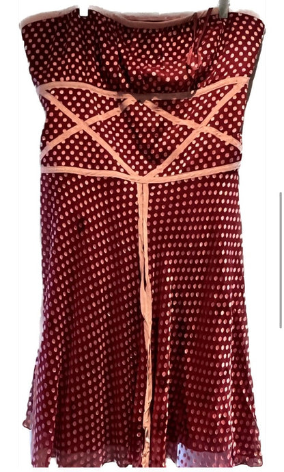 Maria Grachvogel Dress size UK18 Pre-loved