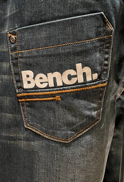 Bench Jeans -  Size 12 NEW with Tags