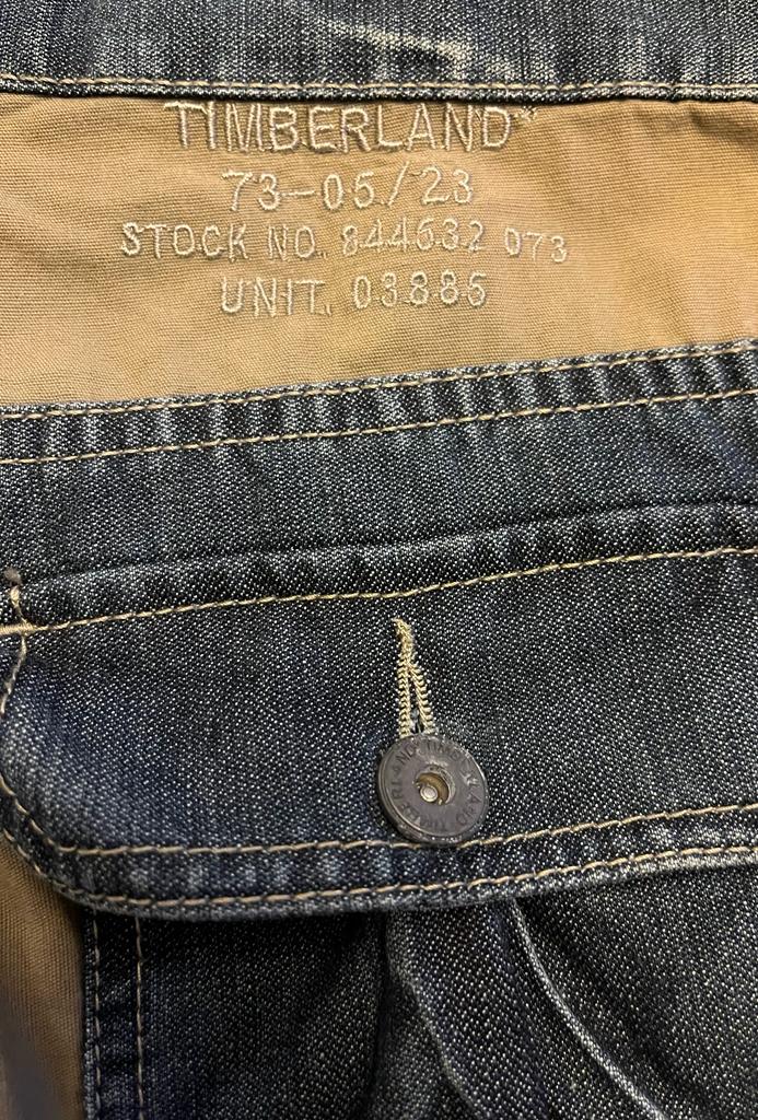 Timberland Jeans age 10yrs - Preloved