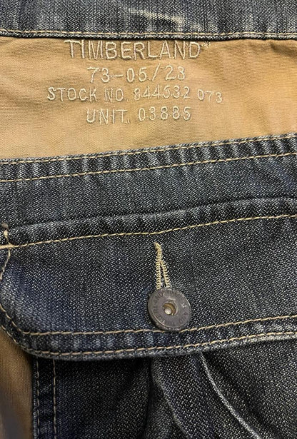 Timberland Jeans age 10yrs - Preloved