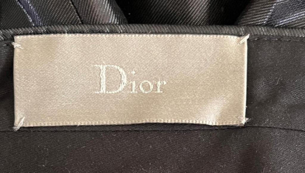 CHRISTIAN DIOR Badge 