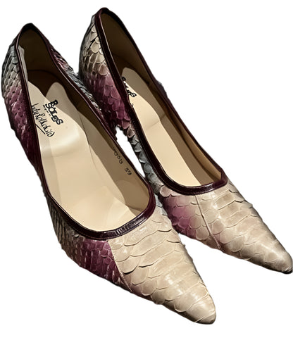 Tony Mora Shoes by Judy Rothschild - UK6