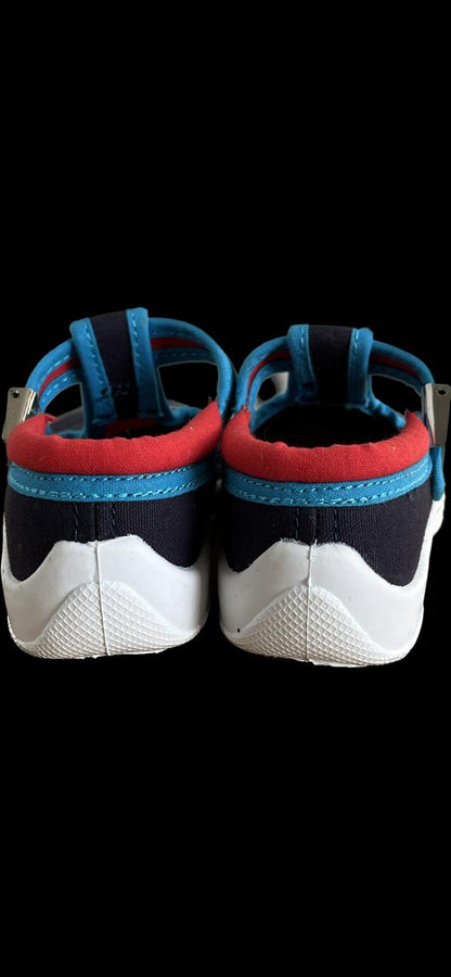 Start-Rite Portland Bill play shoes size UK5.5F  NEWin box