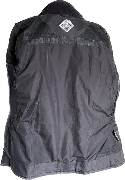 Tucano Urbano Motorbike Jacket - S 