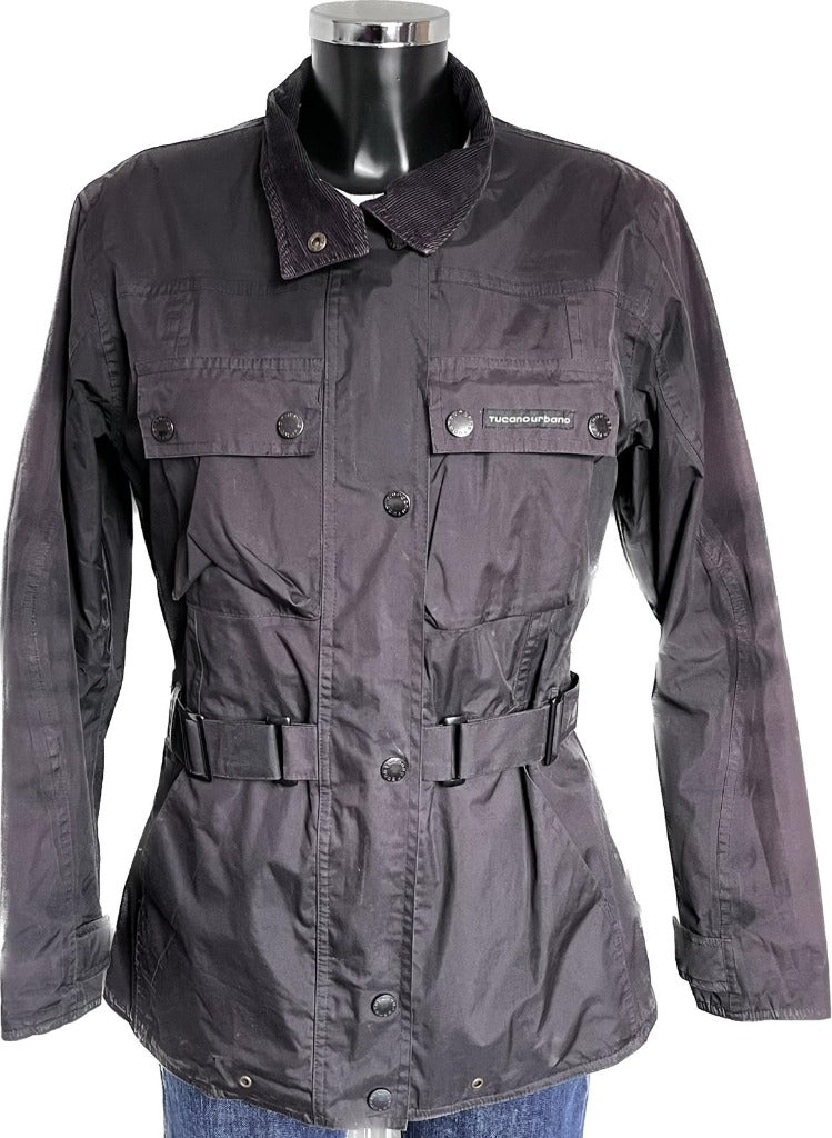 Tucano Urbano Motorbike Jacket - S 