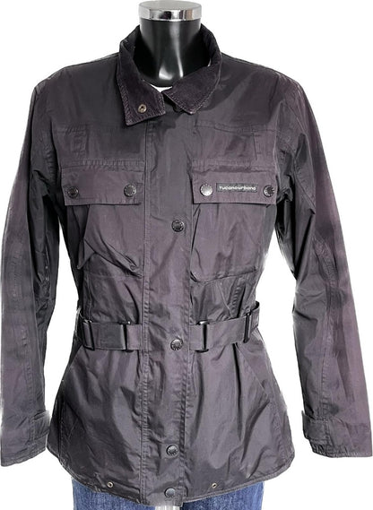 Tucano Urbano Motorbike Jacket - S 