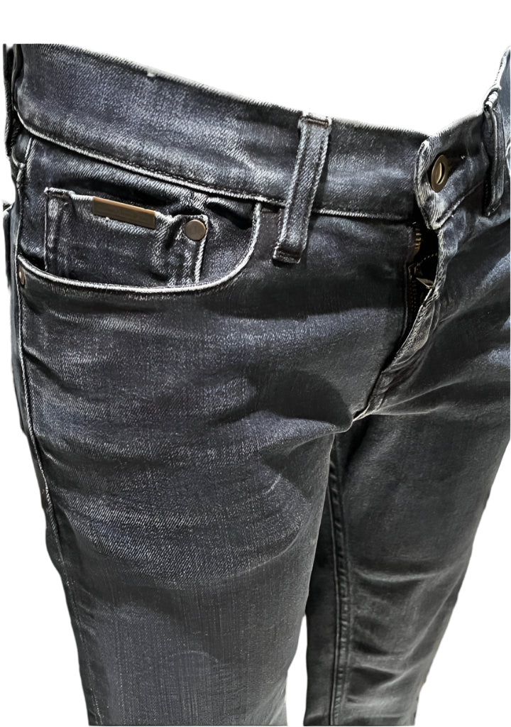 Calvin Klein W29 Jeans - Front Detail