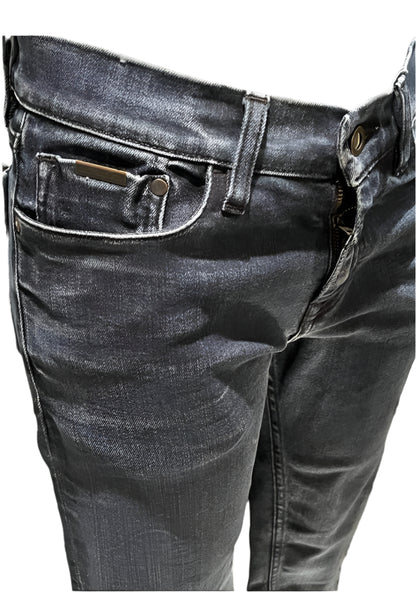 Calvin Klein W29 Jeans - Front Detail