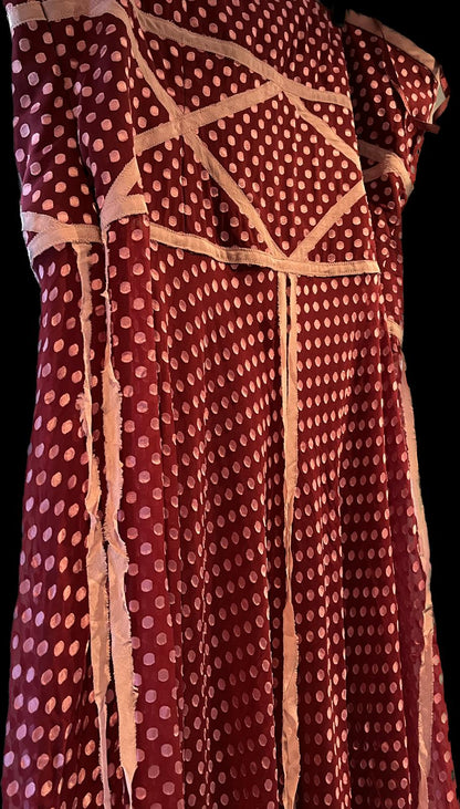 Maria Grachvogel Dress size UK18 Pre-loved