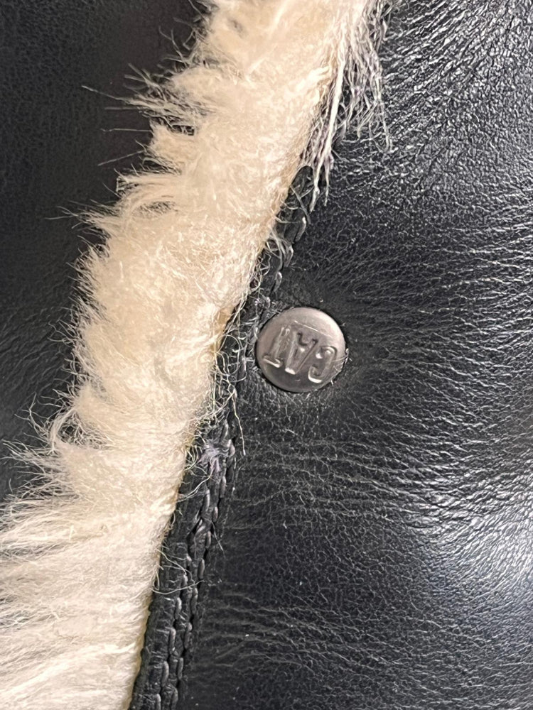 CATERPILLAR Boots UK7 - Pre-loved
