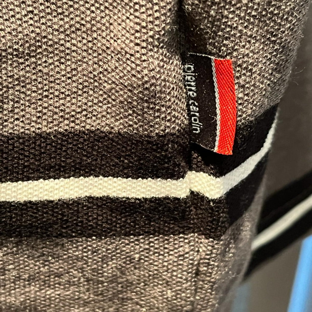 Pierre Cardin GREY Polo Shirt - UK XXL