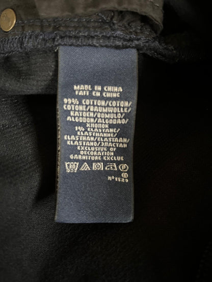 Ralph Lauren Corduroy Jeans UK10 - Pre-loved