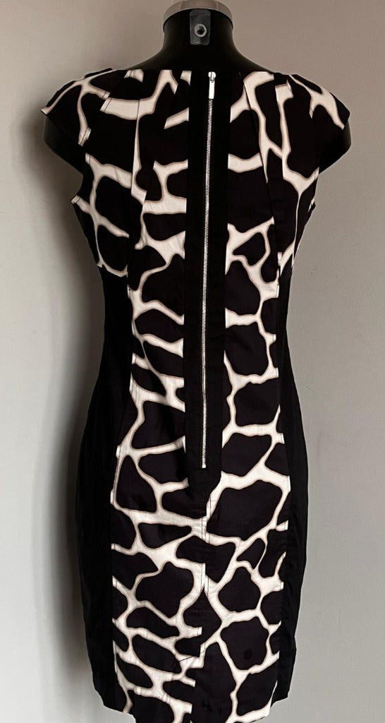 Karen Millen Dress size UK12-Pre-loved