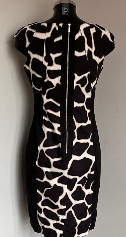Karen Millen Dress size UK12-Pre-loved