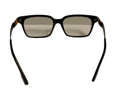 Boss 'Orange' Glasses - Looking Through