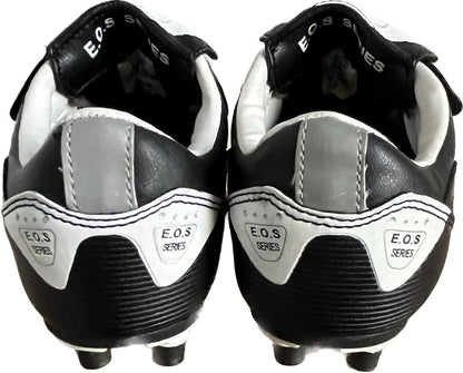 Hi Tech Black Football Boots size UK11 Junior  NEW in Box