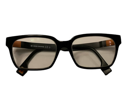 Boss 'Orange' Glasses Frames Folded