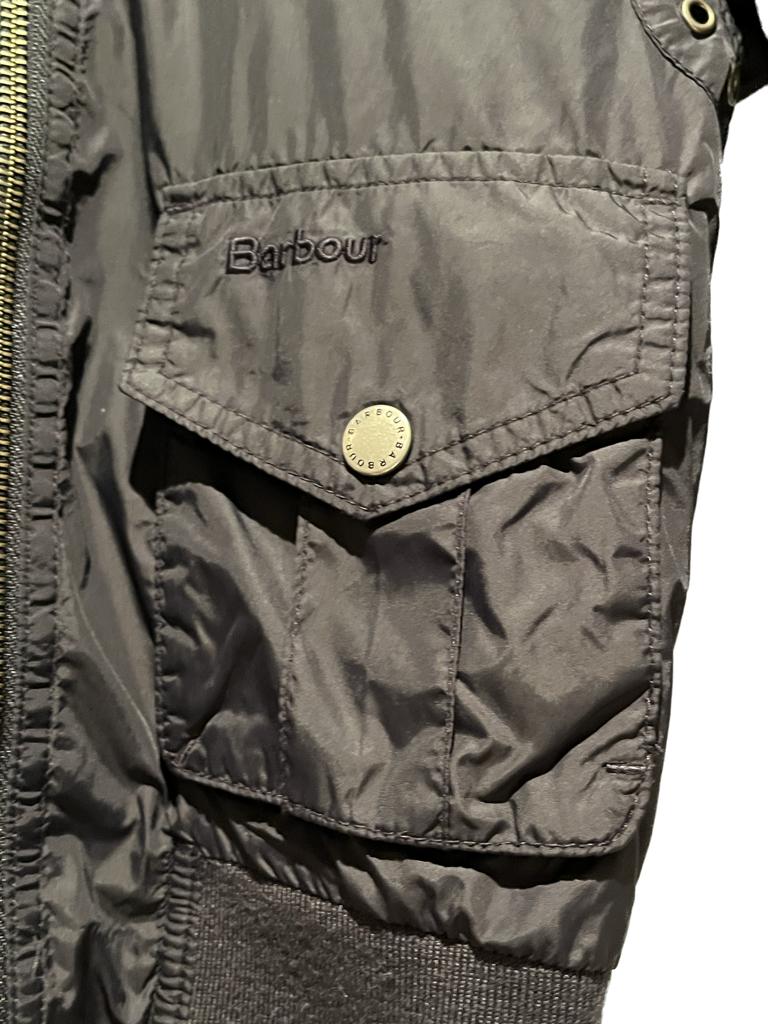 Barbour Children's Jacket - Size XS- Pre-loved in great condition