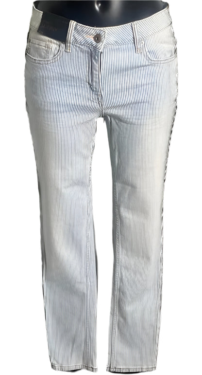 Next Jeans size UK10R - NEW with Tags