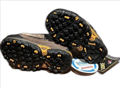 Timberland Toddler Trainers size EU22 UK5 - New in Box