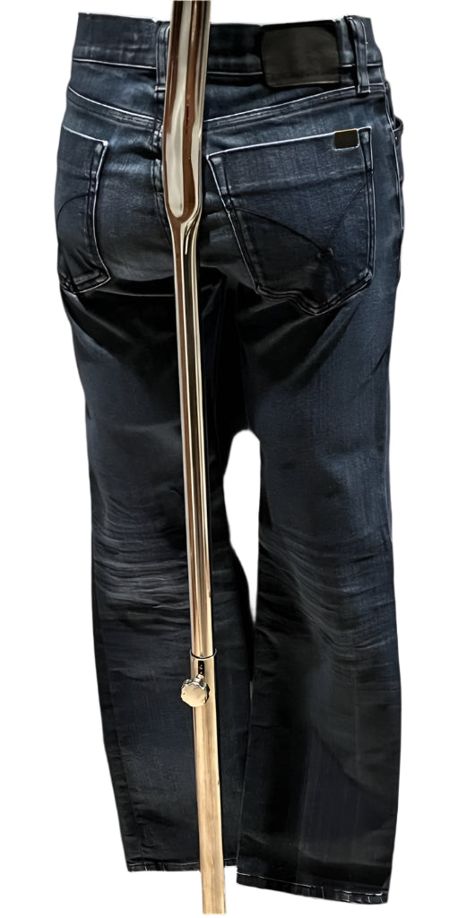 Calvin Klein W29 Dark Wash Jeans - Rear