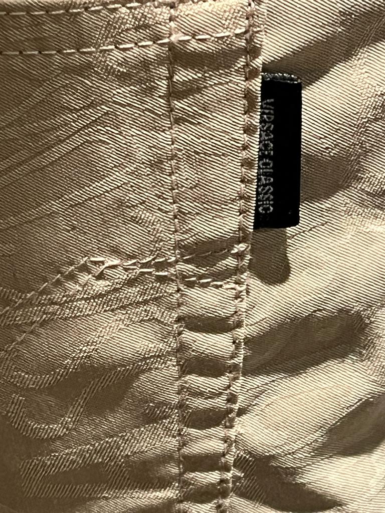 Versace Classic Tag