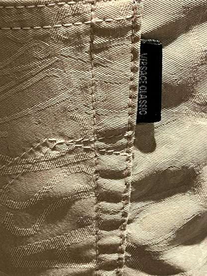 Versace Classic Tag