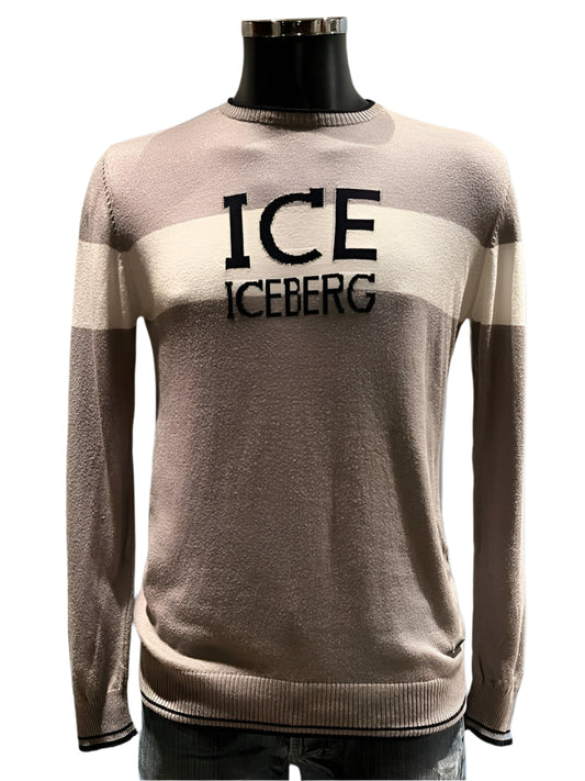Iceberg Jumper - Size M - Pre-loved