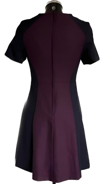 Dorothy Perkins Skater Dress- Size UK10 NEW with Tags