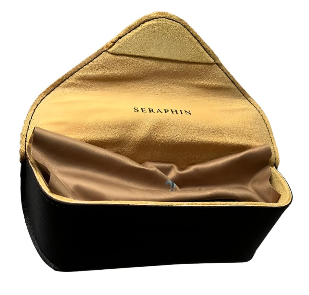 Seraphin Sunglasses Case