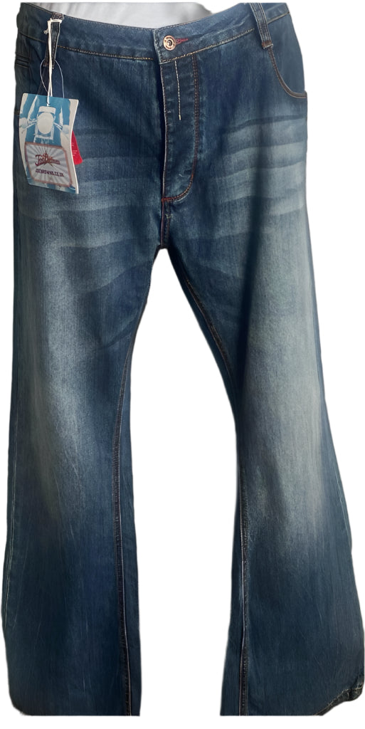 Joe Browns Kick Boot Jeans - Front