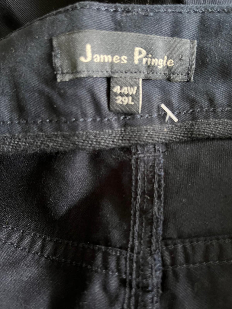 James Pringle Navy Jeans - UK W44