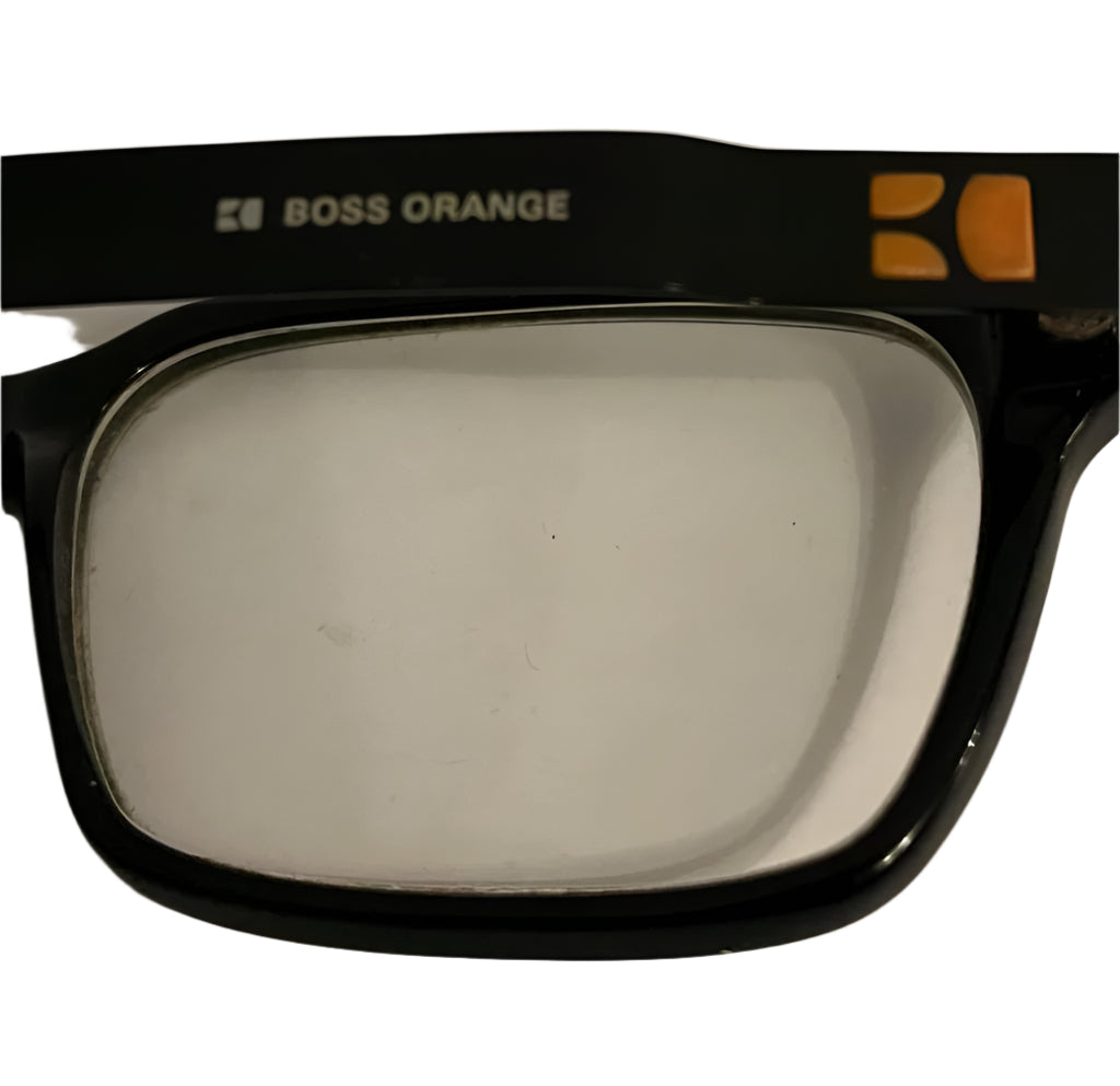 Boss 'Orange' Logo