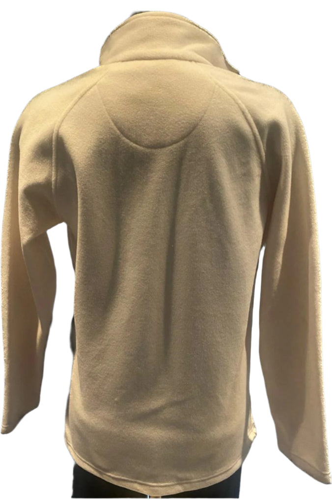 Regatta Cream Fleece - Size UK10