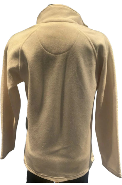 Regatta Cream Fleece - Size UK10
