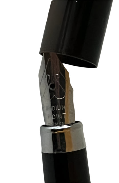 Azzaro Fountain Pen - Medium Point