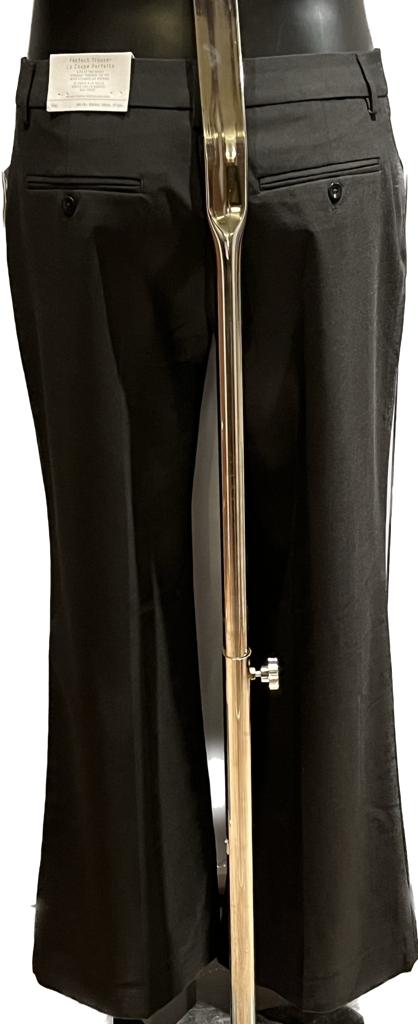 Gap Black Trousers - Size 12
