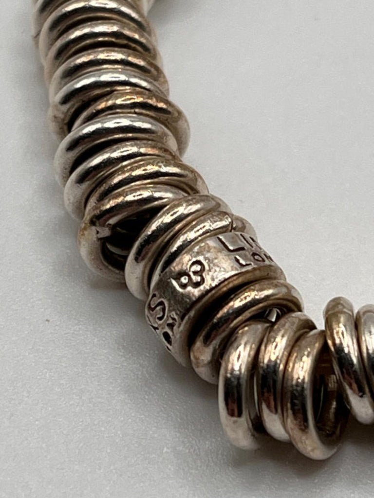 Links of London Silver Sweetie Bracelet