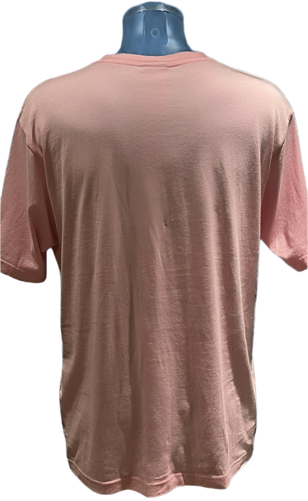 Nike Air T-shirt - Pink - Rear
