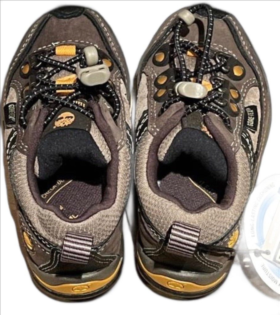 Timberland Toddler Trainers size EU22 UK5 - New in Box